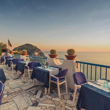 Hotel Villa Maria Sant'Angelo  Kültér fotó