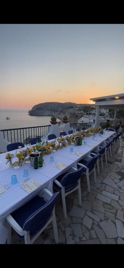 Hotel Villa Maria Sant'Angelo  Kültér fotó
